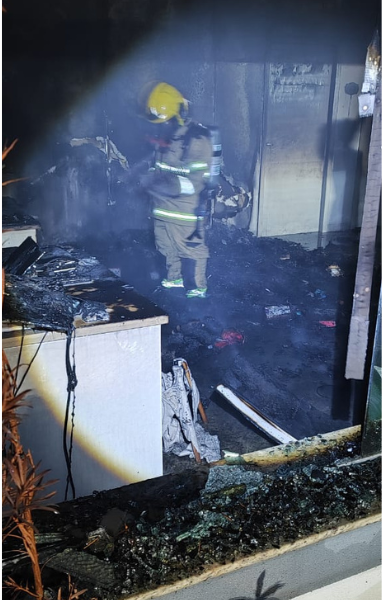 OUSADOS: Criminosos do CV são acusados de ataque em empresa de internet