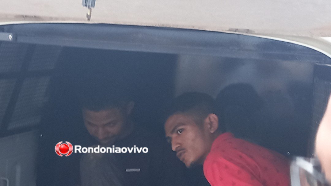 VÍDEO: Assaltantes batem carro após roubo a residência e fuga alucinada