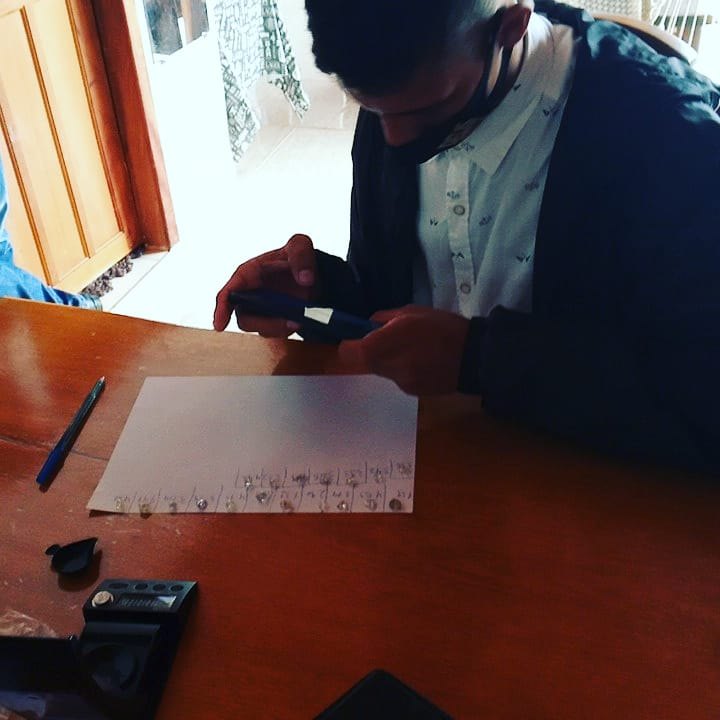 OPERAÇÃO ADAMAS: PC prende bando que roubou diamante e atirou em Bombeiro