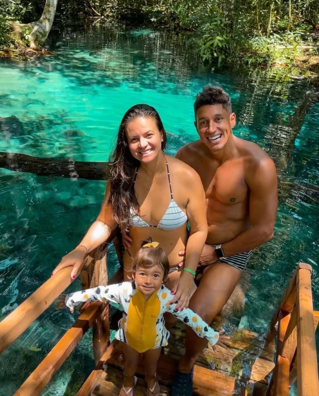 FERIADO DE CORPUS CHRIST: Conheça Nobres-MT com a Amazônia Adventure