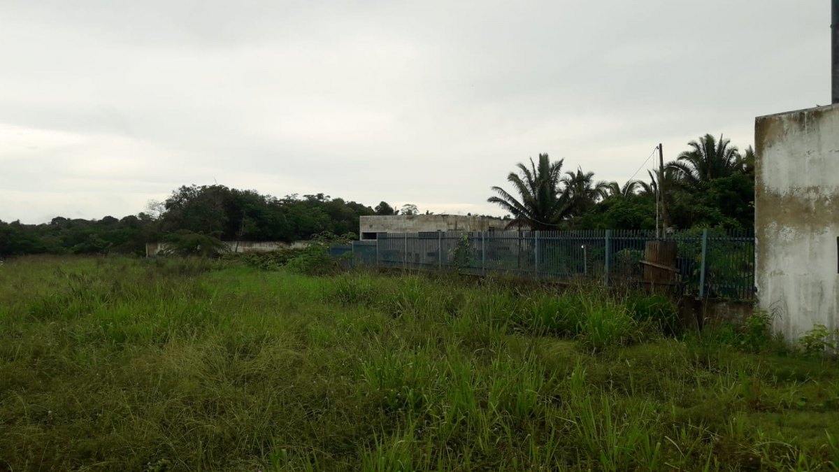 DESPERDÍCIO: Obra da nova sede da PRF está parada há 7 anos em Porto Velho