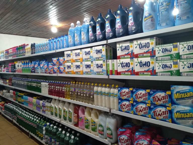 Distribuidora Big Mel está com promoções para as festas de final de ano 