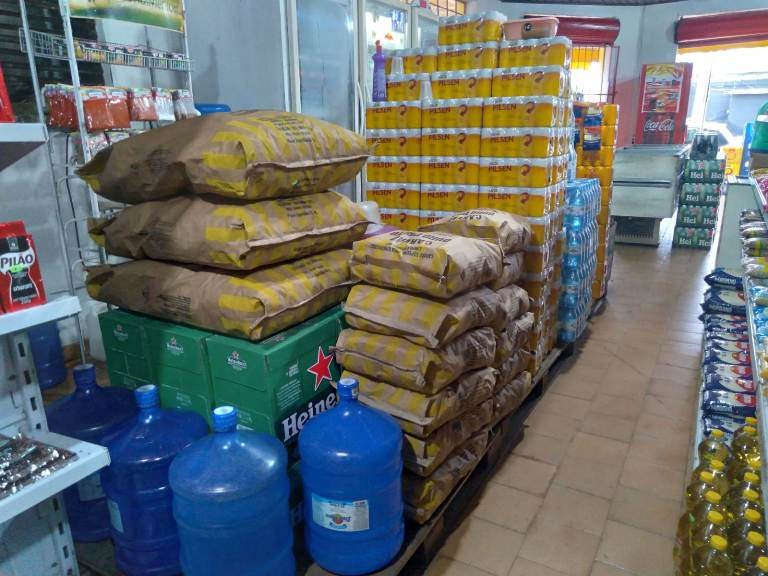 Distribuidora Big Mel está com promoções para as festas de final de ano 