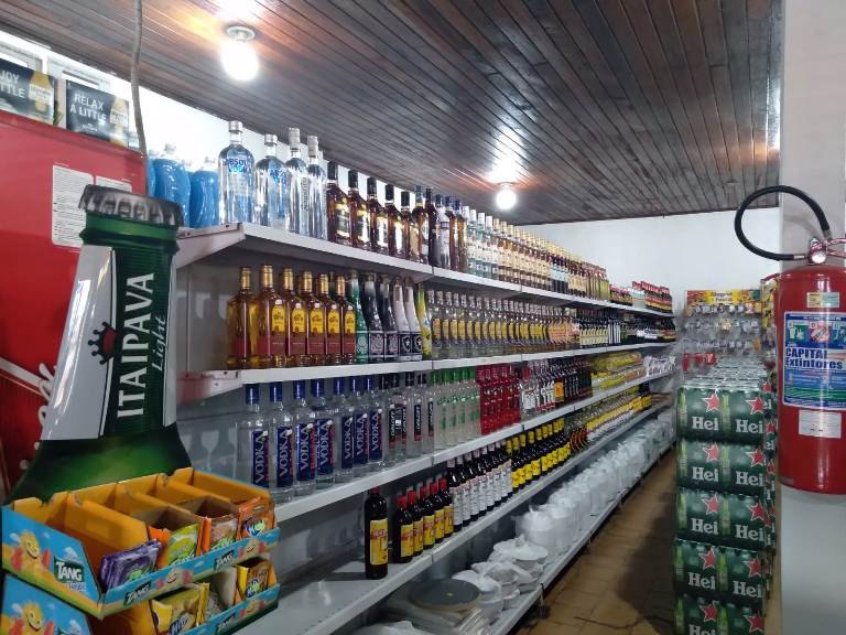 Distribuidora Big Mel está com promoções para as festas de final de ano 