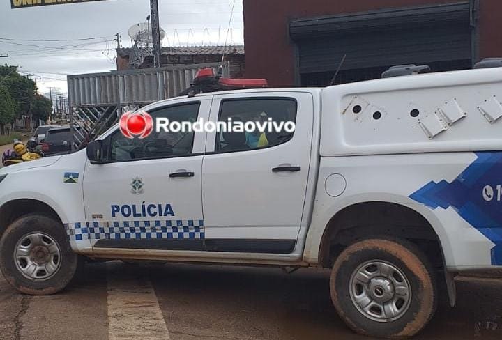 TRÁGICO: Jovem é encontrado morto em residência na zona Sul