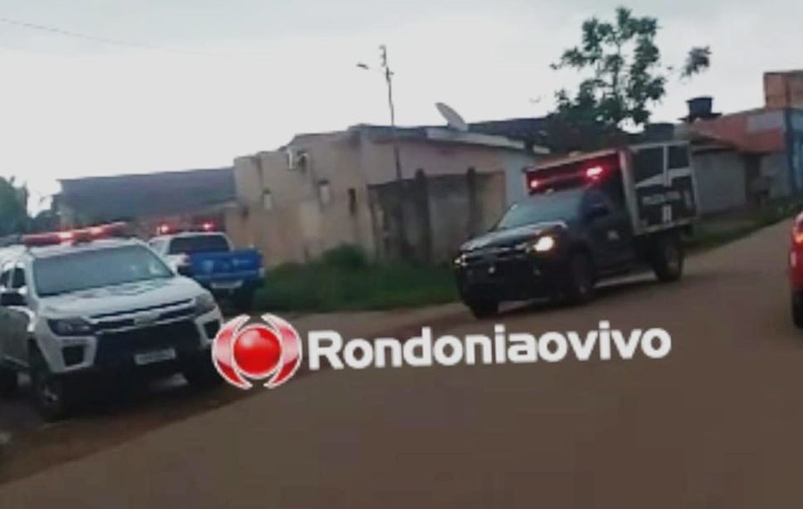 TRÁGICO: Jovem é encontrado morto em residência na zona Sul