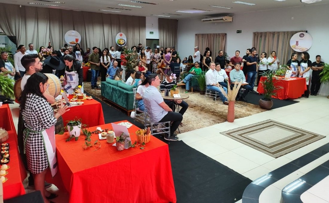 1° TEMPORADA: Pratos lançados no Rondônia Saboroso impressionam e são enaltecidos