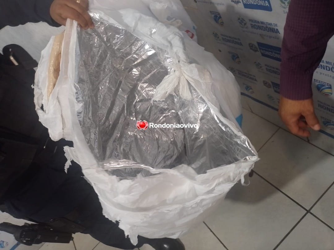 TIRARAM AS ROUPAS: Mulheres que furtaram 120 mercadorias agiam no Amazonas e Roraima