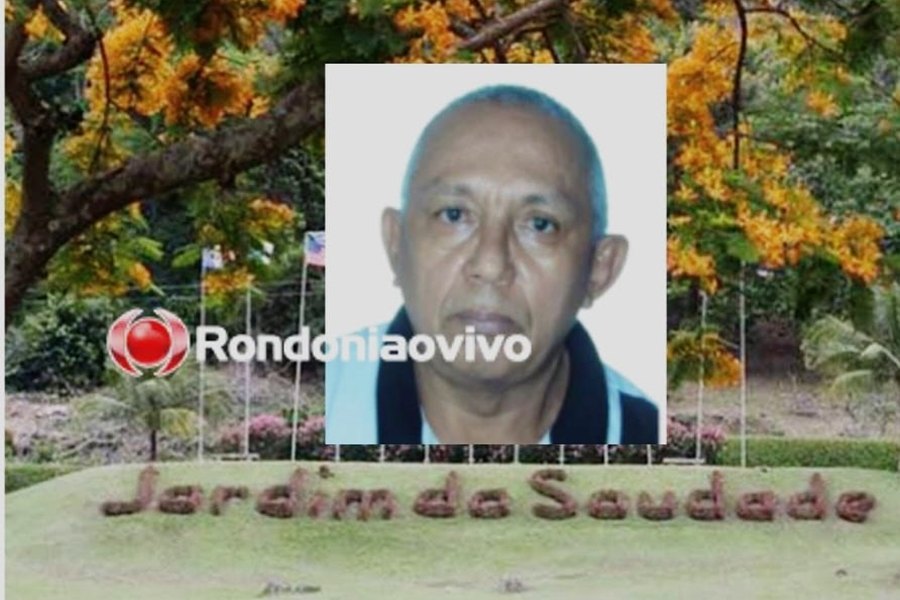 BANDIDO PRESO: Patrimônio esclarece latrocínio de idoso em cemitério 