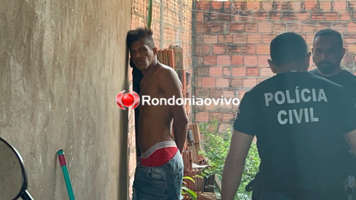 VÍDEO: Identificado membro de grupo criminoso que participou da morte de casal