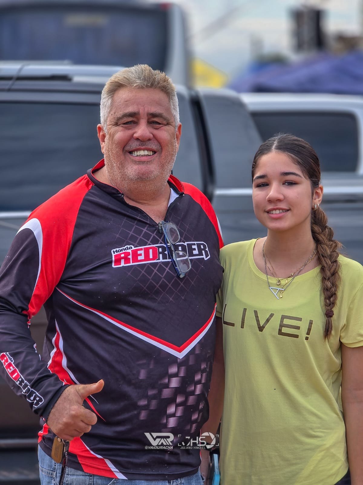 EXPLODIU: Abertura do Estadual de Motocross em Cacoal teve mais de 300 pilotos inscritos 