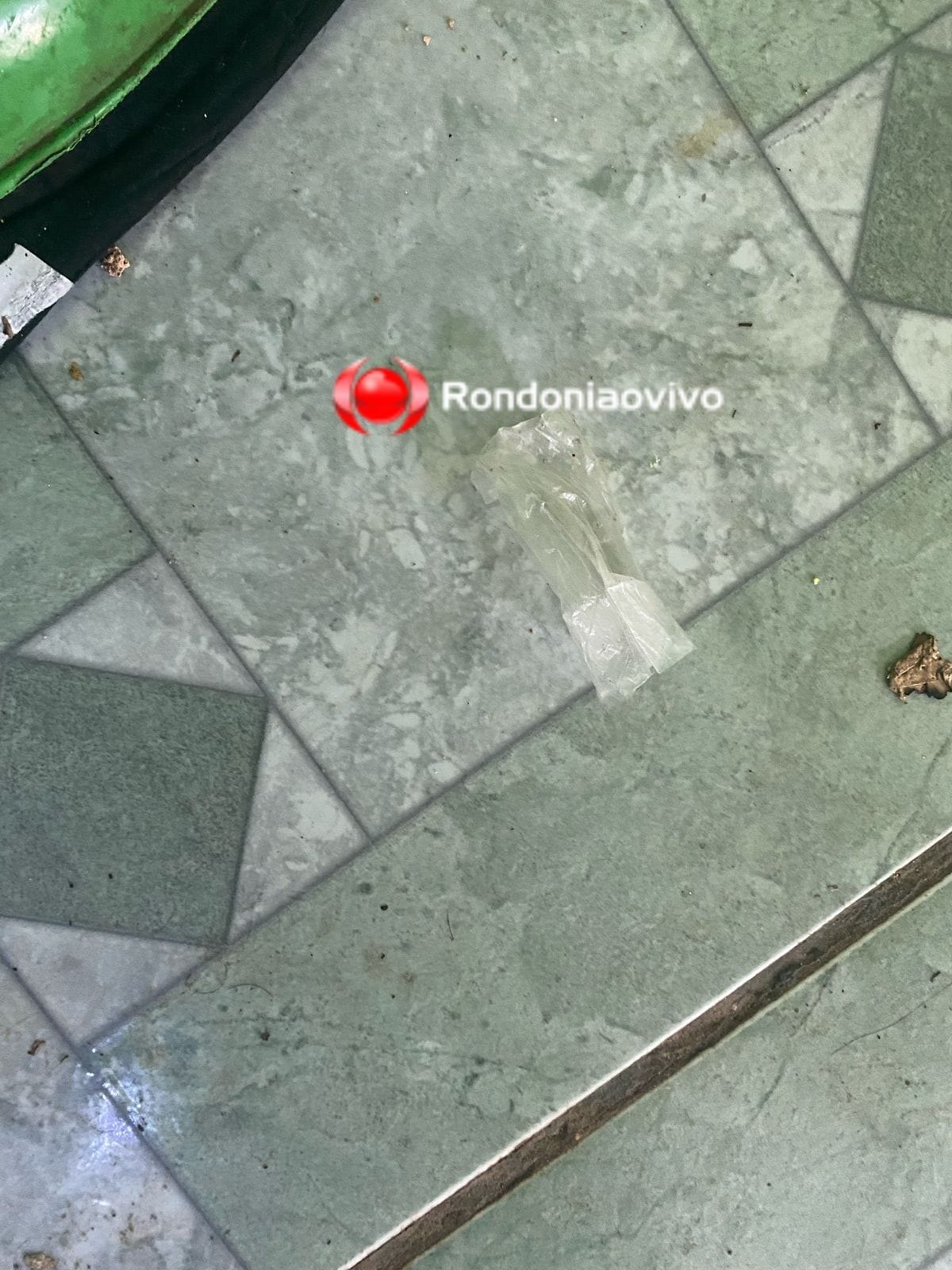 URGENTE: Após bebê de um mês ser encontrada morta, PM prende mãe por homicídio 