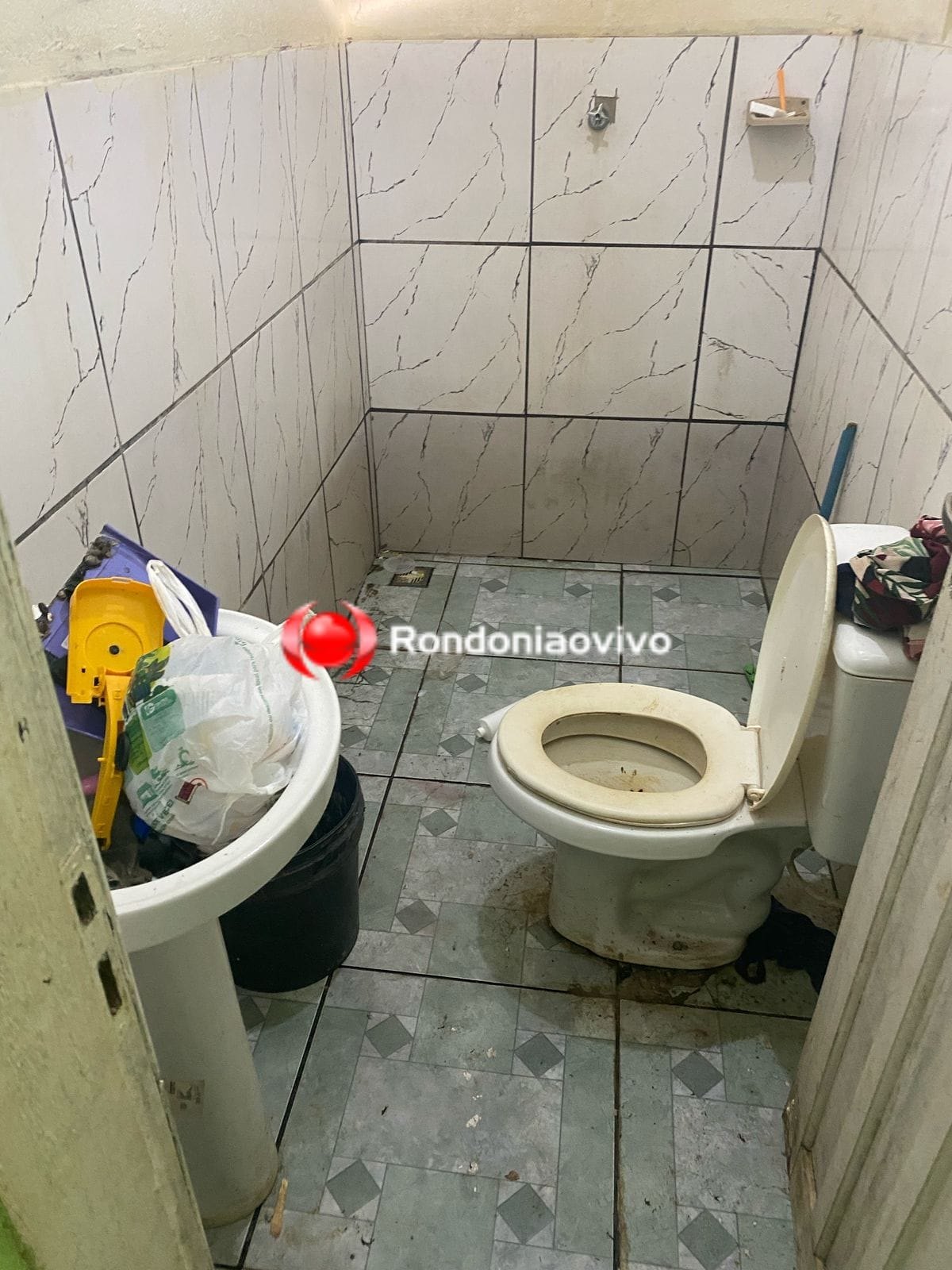 URGENTE: Após bebê de um mês ser encontrada morta, PM prende mãe por homicídio 