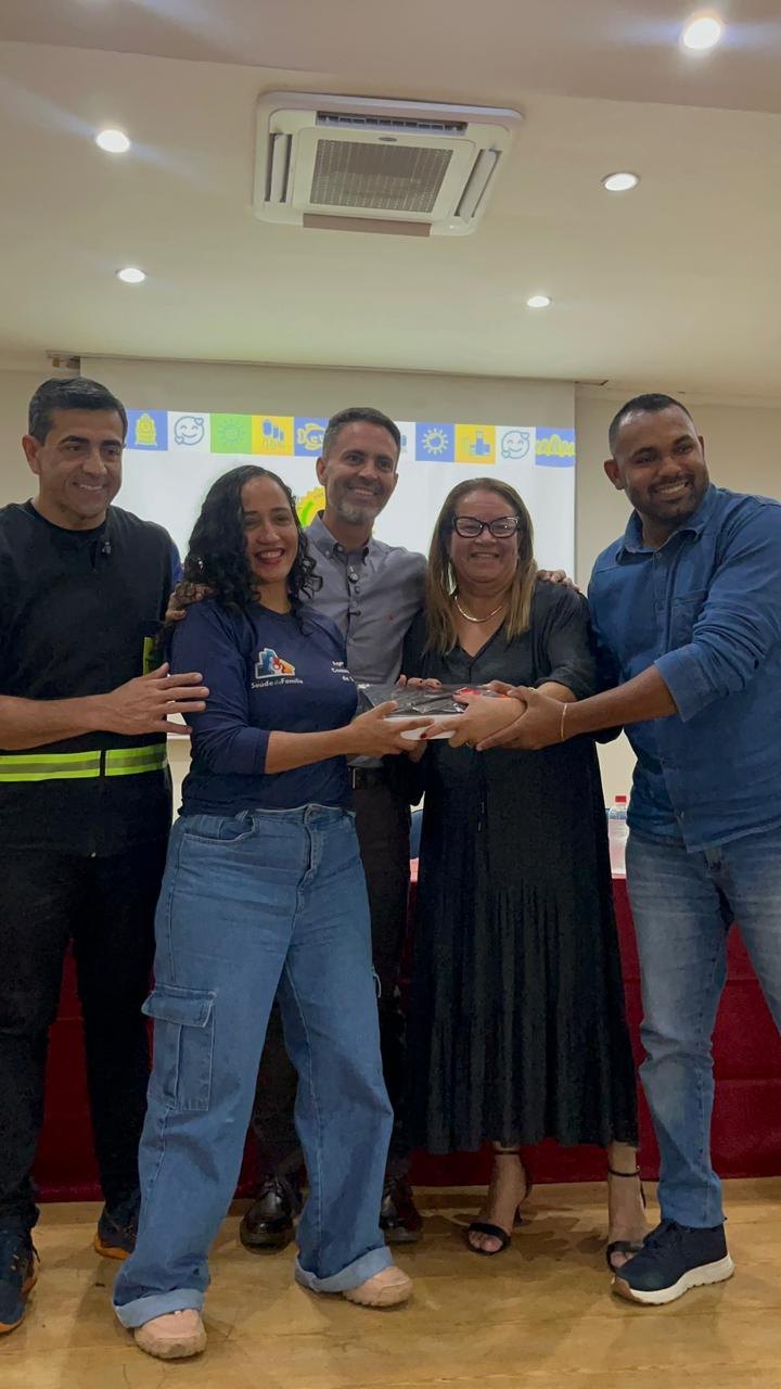 ELLIS REGINA: Emenda da vereadora leva inovação e tecnologia à atenção básica municipal