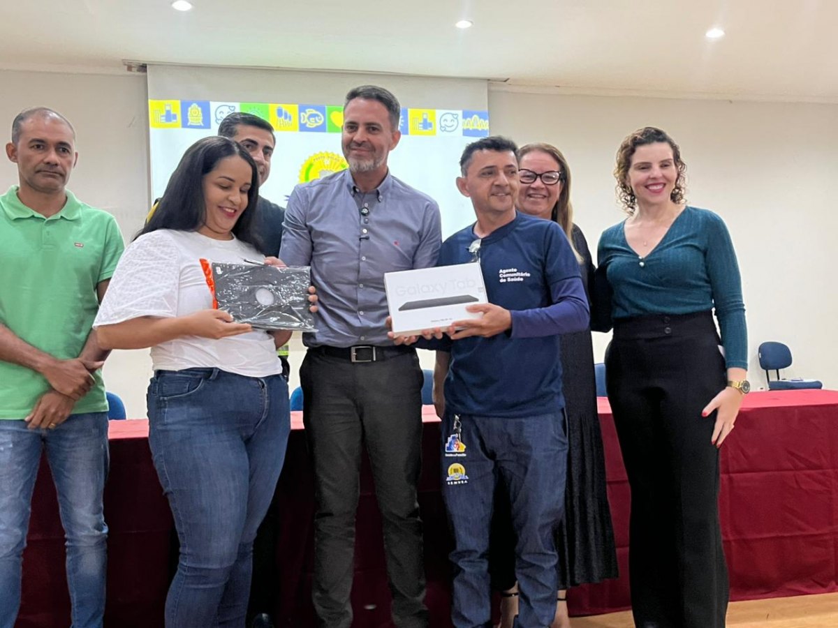 ELLIS REGINA: Emenda da vereadora leva inovação e tecnologia à atenção básica municipal