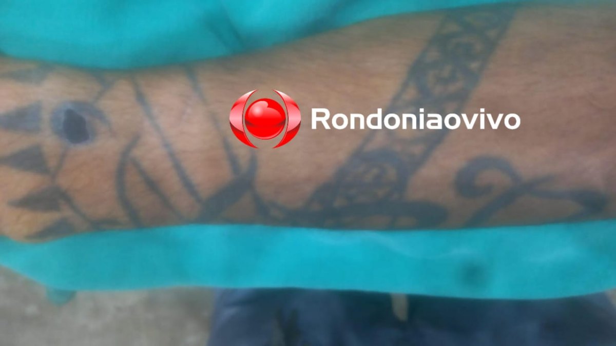 TÁ NO IML: Corpo de homem morto por espancamento aguarda por familiares 