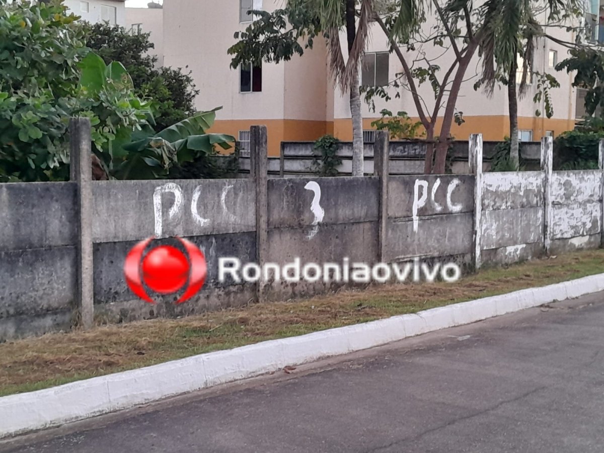 URGENTE: Forças de segurança realizam operação contra o crime organizado na capital 