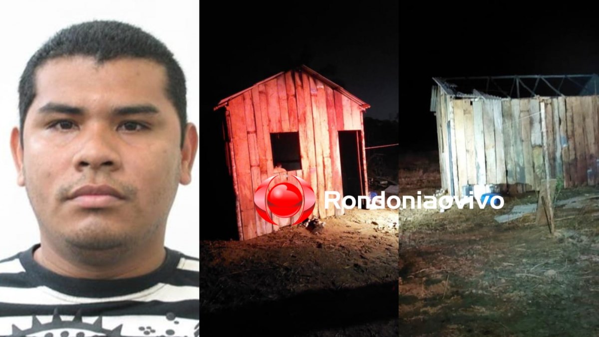 TRÁGICO: Empresário morre carbonizado durante gravação de filme 