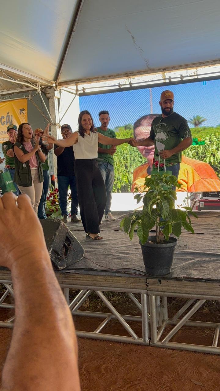 PREMIAÇÃO: Concurso em Ouro Preto revela café de gourmet a especial