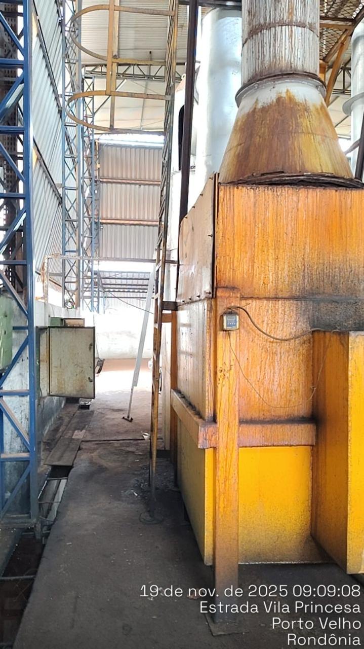 NOTA: ECO PVH elucida situação do Incinerador Municipal da Vila Princesa