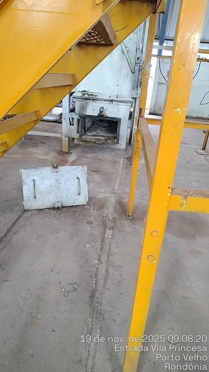 NOTA: ECO PVH elucida situação do Incinerador Municipal da Vila Princesa