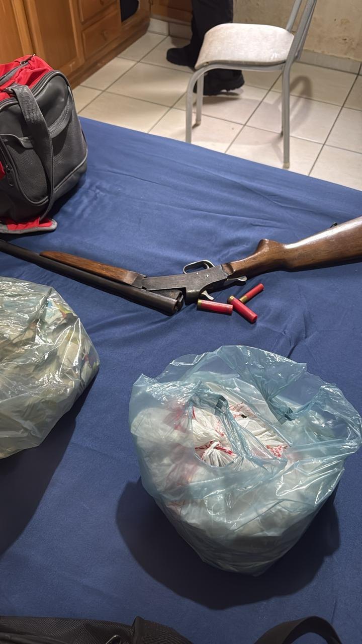 OPERAÇÃO DISSIPAR:  Empresas são alvos da PF por contrabando de cigarros eletrônicos em RO