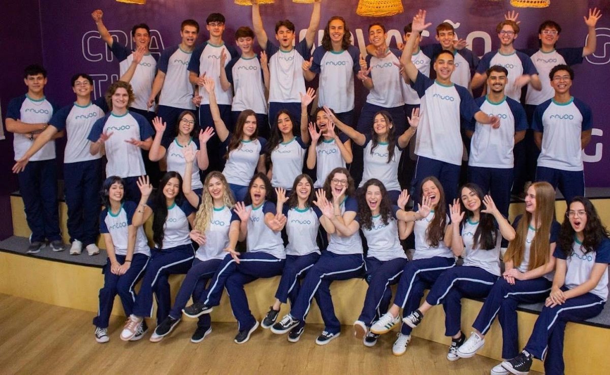 VILHENA: Favoo divulga resultados excepcionais em redação no Enem