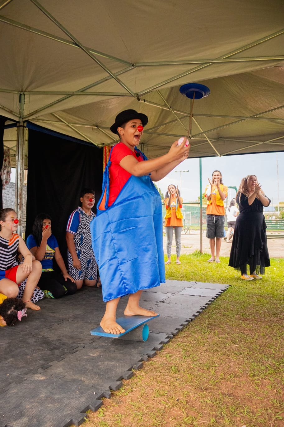 18ª EDIÇÃO: Batalha de Vilhena acontece neste sábado 