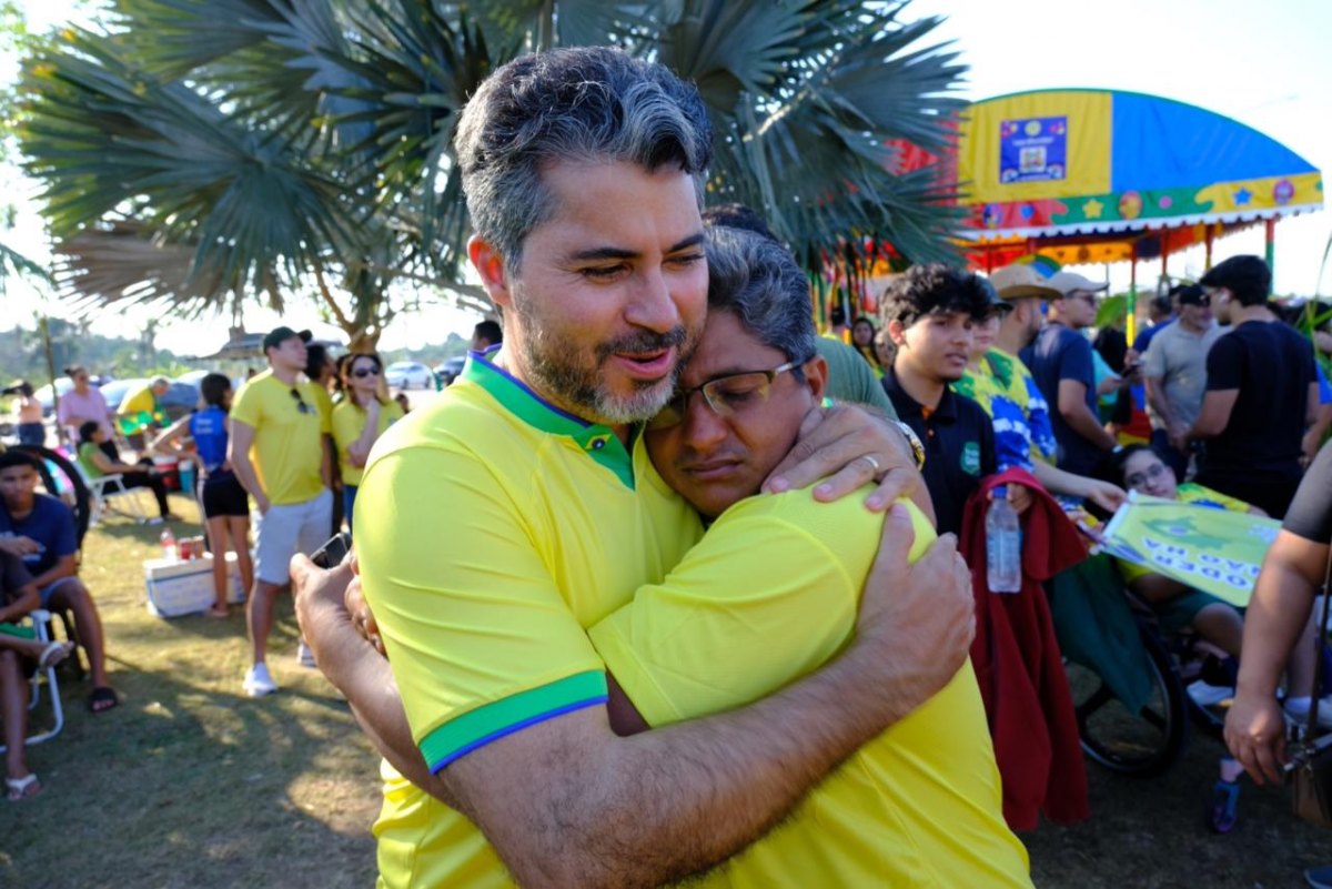 MARCOS ROGÉRIO: Senador aparece com 42,5% das intenções de votos na corrida pelo Governo de RO