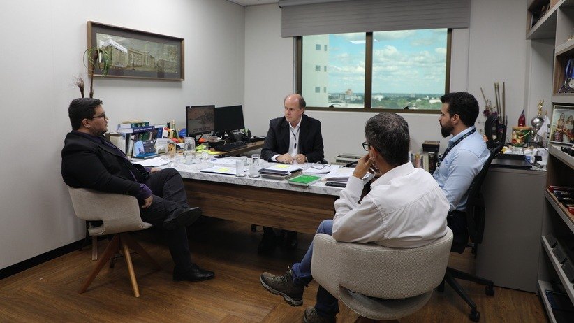 EXPRESSO PORTO: TJRO inicia diálogo para solução consensual sobre ocupações às margens da BR-364