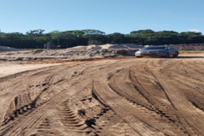 JUNHO AMBIENTAL: Homem que extraia areia ilegalmente deve indenizar a União e recuperar área