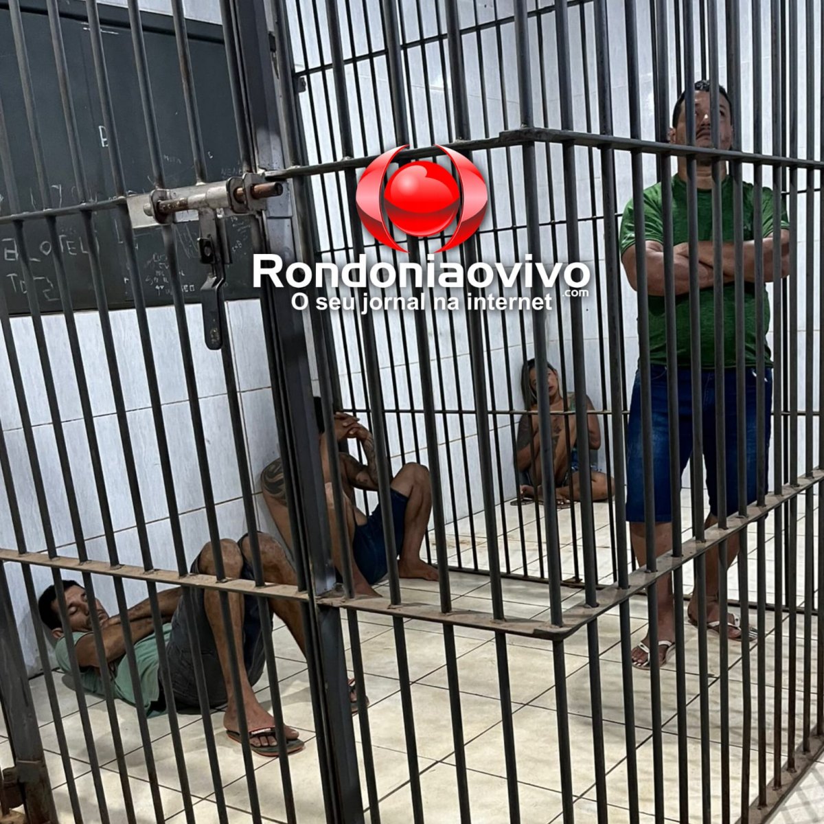 FACHADA AO TRÁFICO: Quadrilha é presa em distribuidora com drogas e cigarros contrabandeados