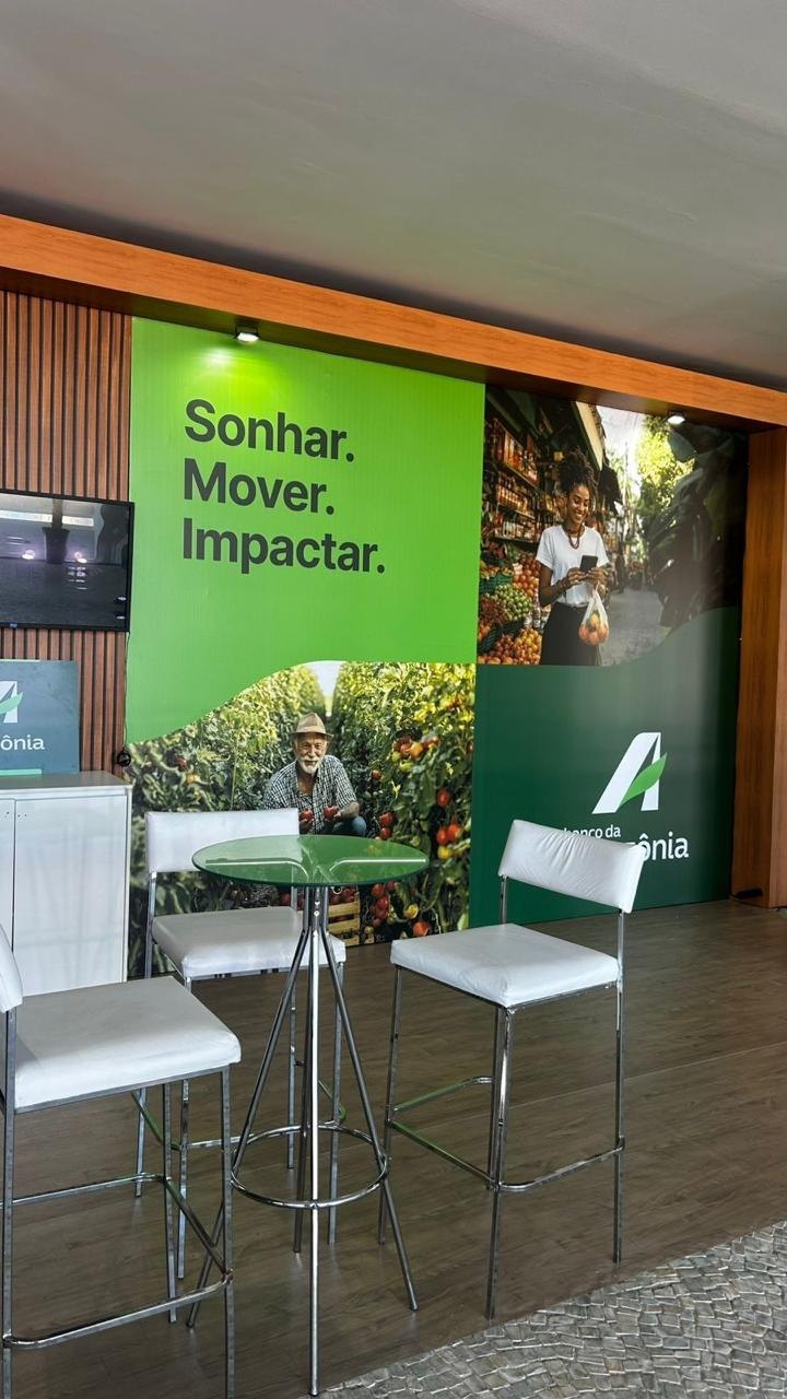 AGRICULTURA FAMILIAR : Banco da Amazônia bate recorde e chega a R$ 2,9 bilhões em crédito