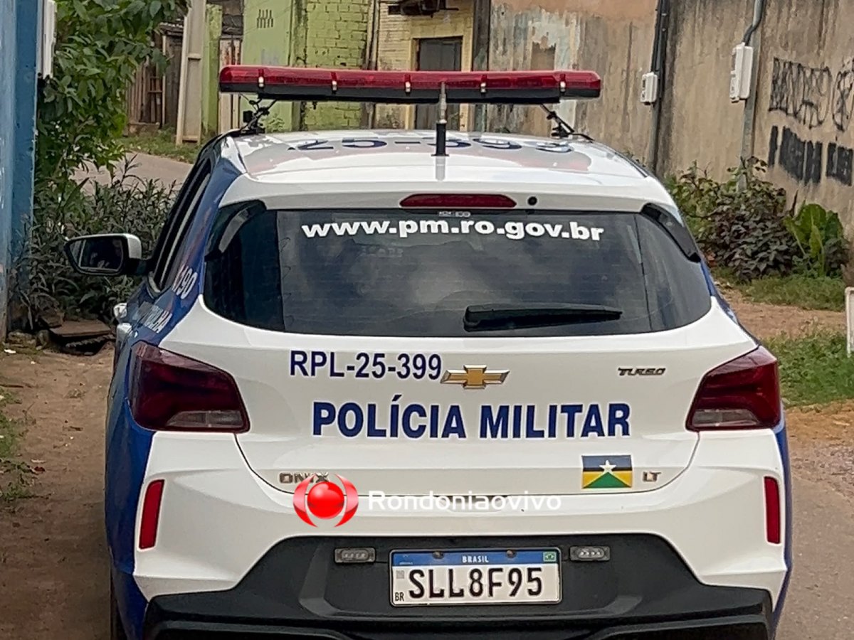 VÍDEO: Vulgo Pirarrã é atacado a tiros no Cai N'Água
