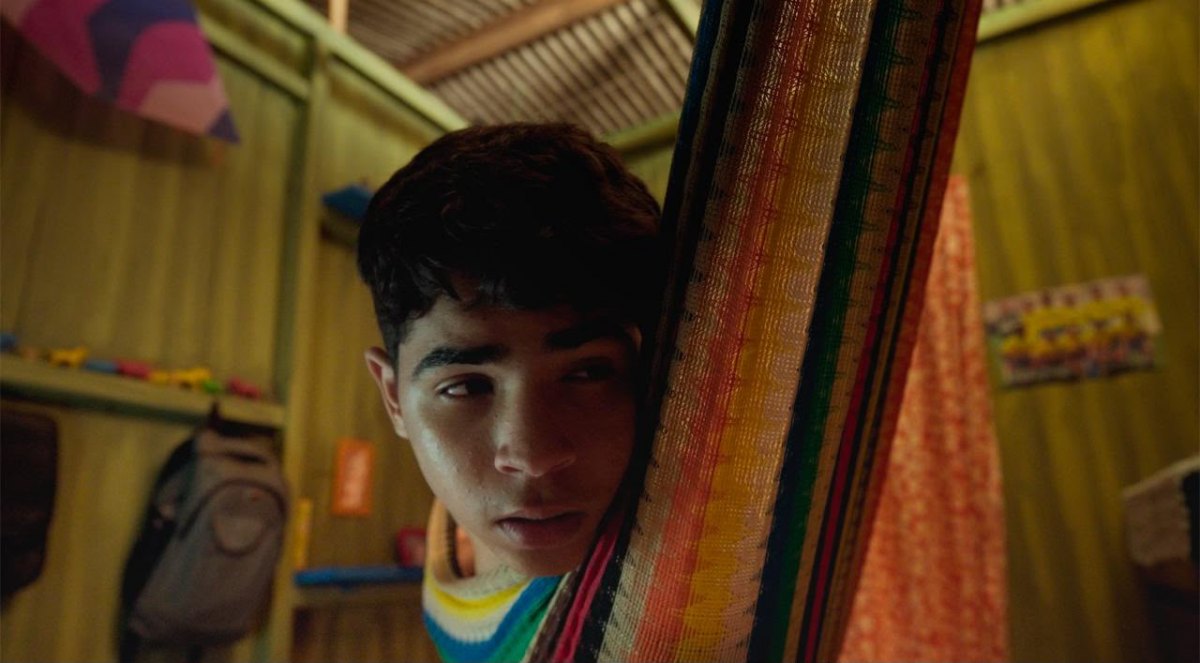 ARTE LOCAL: Cinema da Amazônia rondoniense retorna a Gramado com 'Maior Que a Casa Toda'