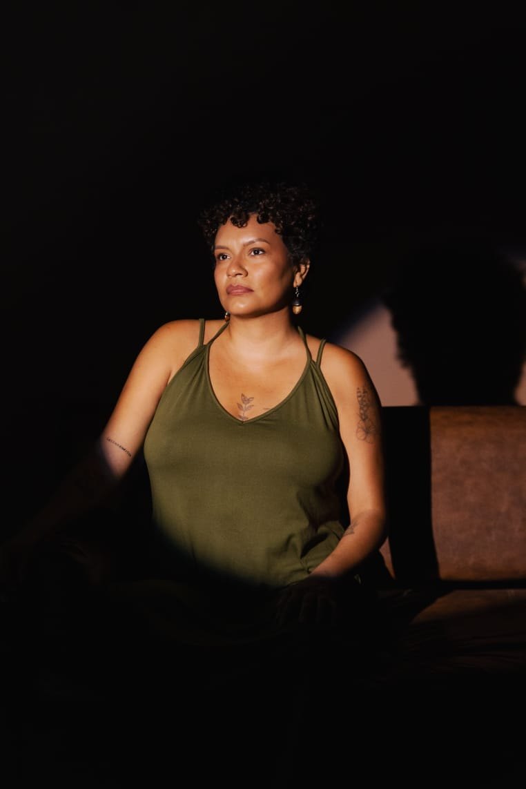 RECONHECIMENTO INTERNACIONAL: Atriz rondoniense Kaline Leigue é indicada ao Bloody Peach Awards 2026