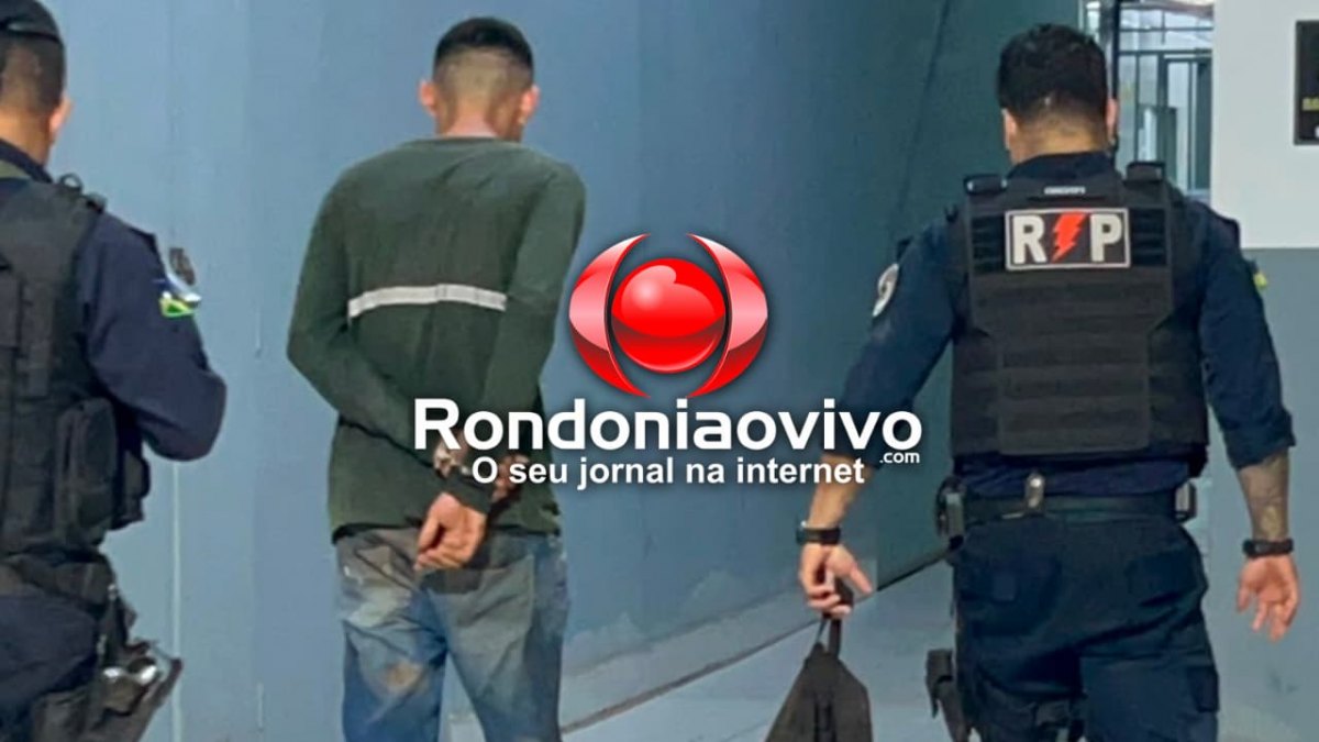 VÍDEO: Marido espanca mulher dormindo e ameaça matá-la 