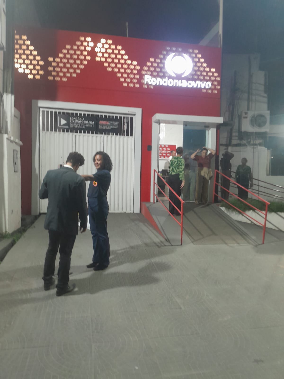 VEJA COMO FOI: Bastidores revelam a importância do debate de vices em Rondônia