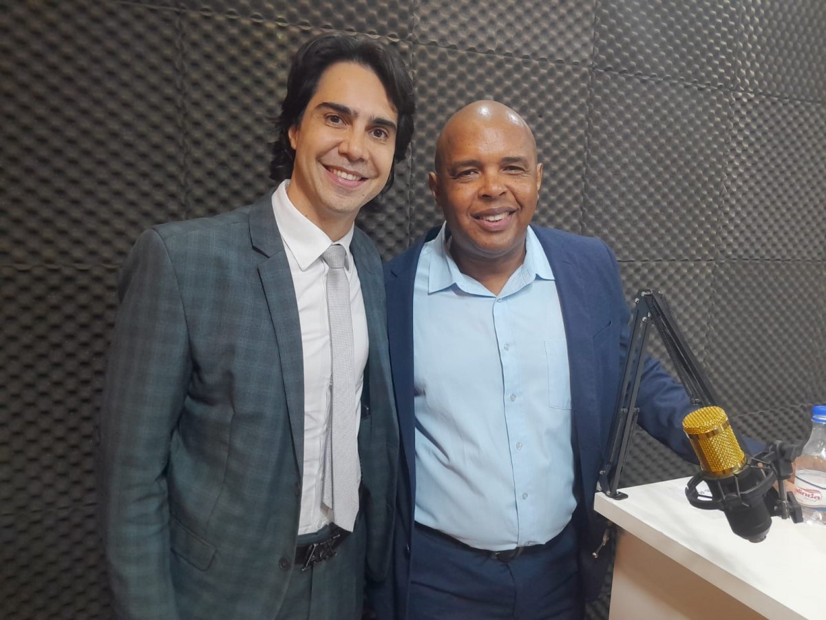 VEJA COMO FOI: Bastidores revelam a importância do debate de vices em Rondônia