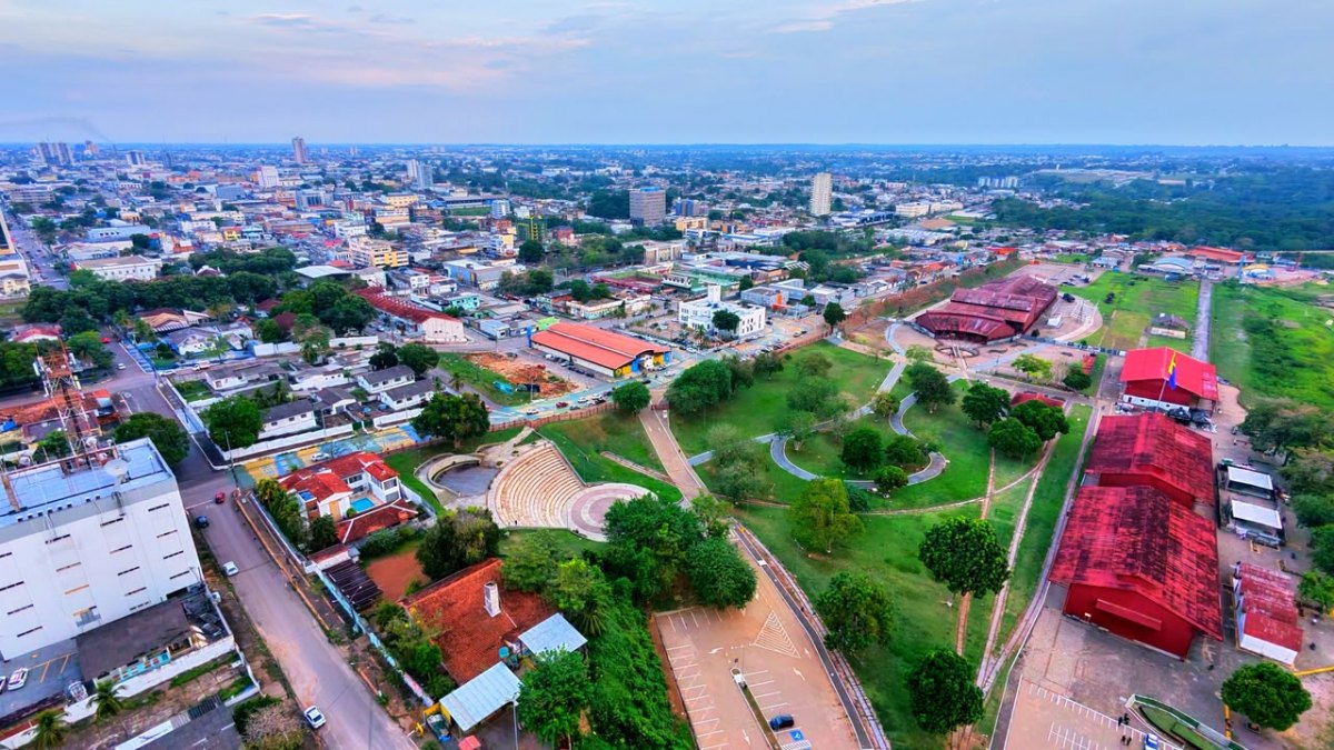 EM PORTO VELHO: Mais de 6 mil empresas são abertas em 2026
