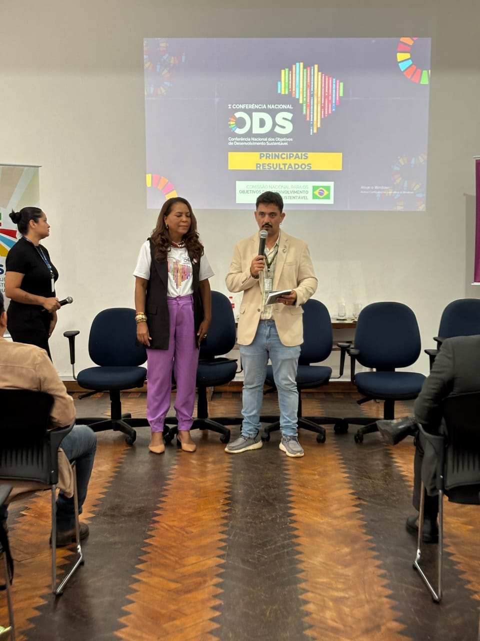DESENVOLVIMENTO SUSTENTÁVEL: Rondônia dá passo histórico para a implantação do Observatório Estadual dos ODS