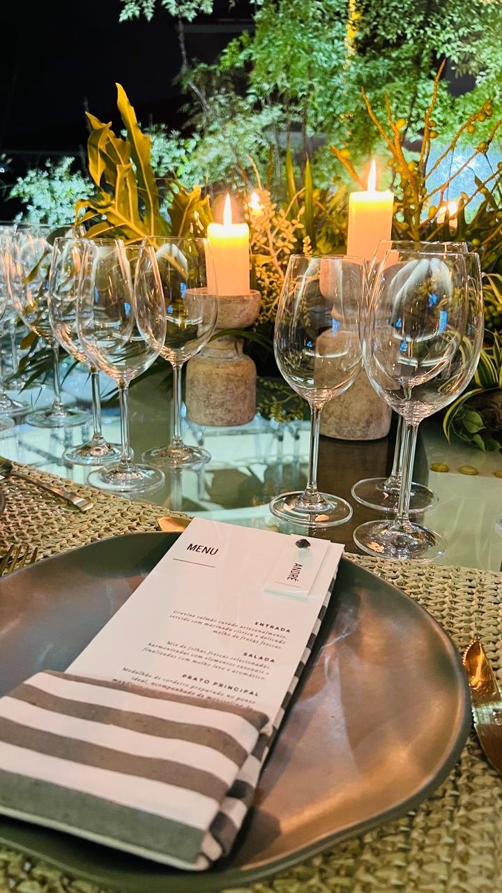 ROTEIRO GASTRONÔMICO: Chef Eduardo Fernandes aposta em sabores regionais e experiências personalizadas