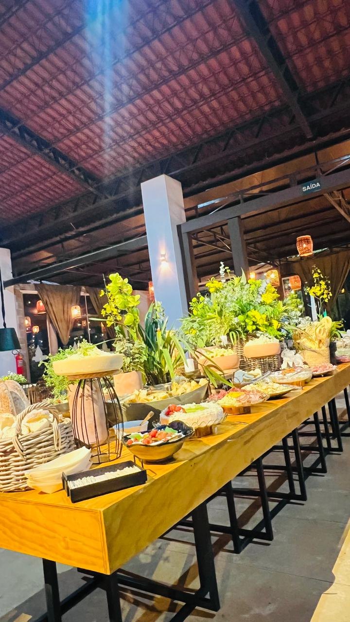 ROTEIRO GASTRONÔMICO: Chef Eduardo Fernandes aposta em sabores regionais e experiências personalizadas