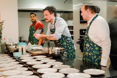 VILHENA EM DESTAQUE: Sicoob Sabor transforma gastronomia regional em desenvolvimento econômico