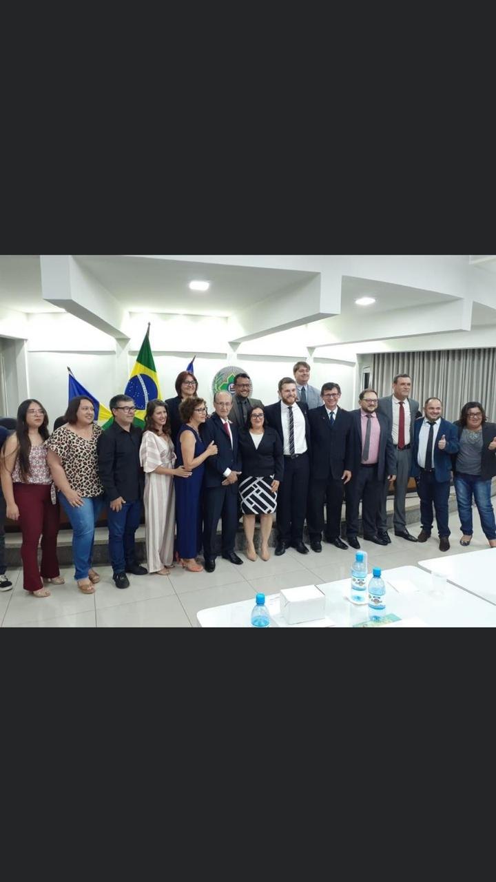 TRAJETÓRIA: José Francisco Cândido marca mais de 40 anos de Direito em Vilhena