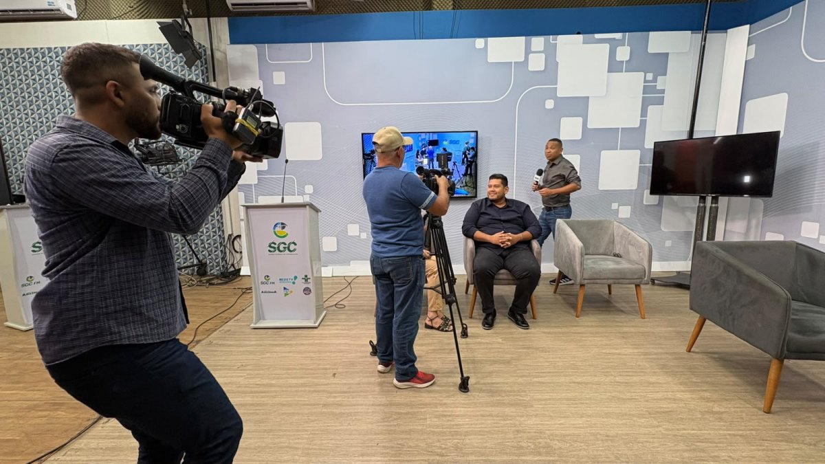 TUDO OU NADA: Candidatos ao governo de RO chegam ao último debate no SGC antes das urnas