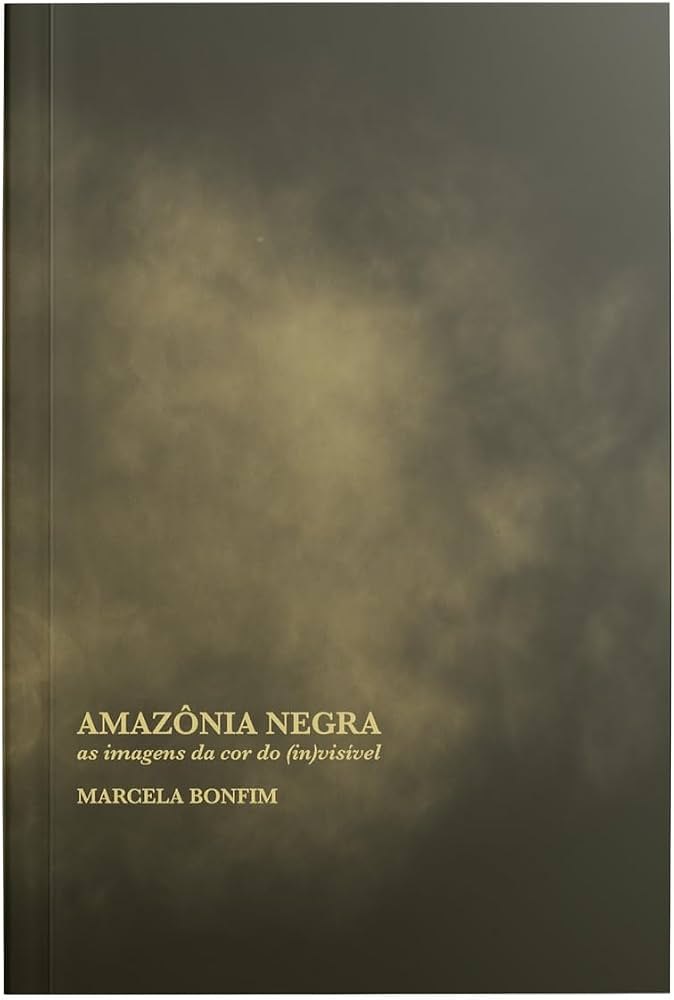 AMAZÔNIA NEGRA: Livro de Marcela Bonfim está entre os semifinalistas do Prêmio Jabuti 2026