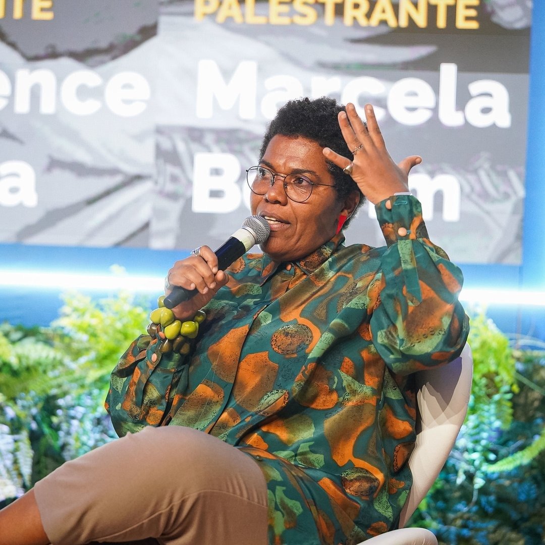 AMAZÔNIA NEGRA: Livro de Marcela Bonfim está entre os semifinalistas do Prêmio Jabuti 2026
