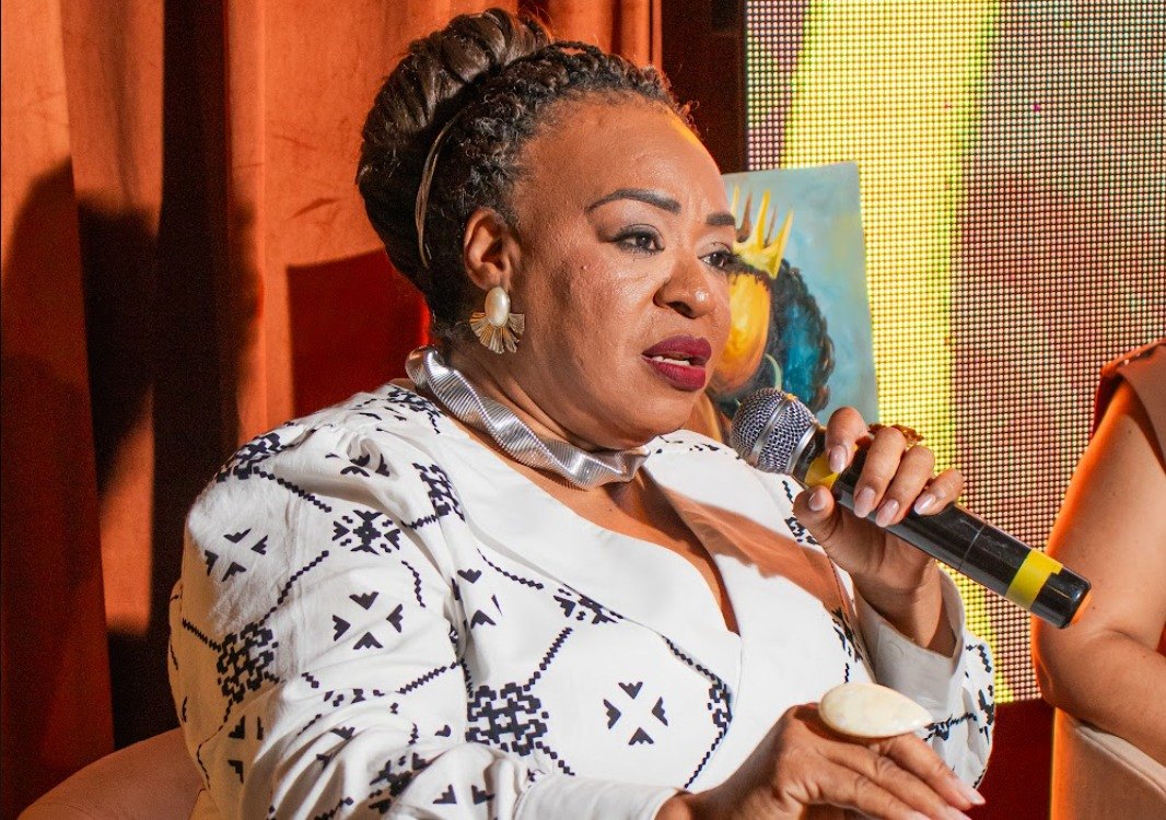 CULTURA: Sucesso e emoção marcam a realização do “Conversa Entre Pretas” em Vilhena