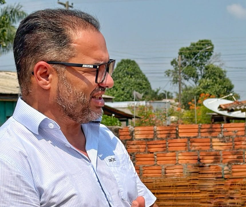DESENVOLVIMENTO ECONÔMICO: Construção civil mantém alta gerando recordes de obras e novos investimentos